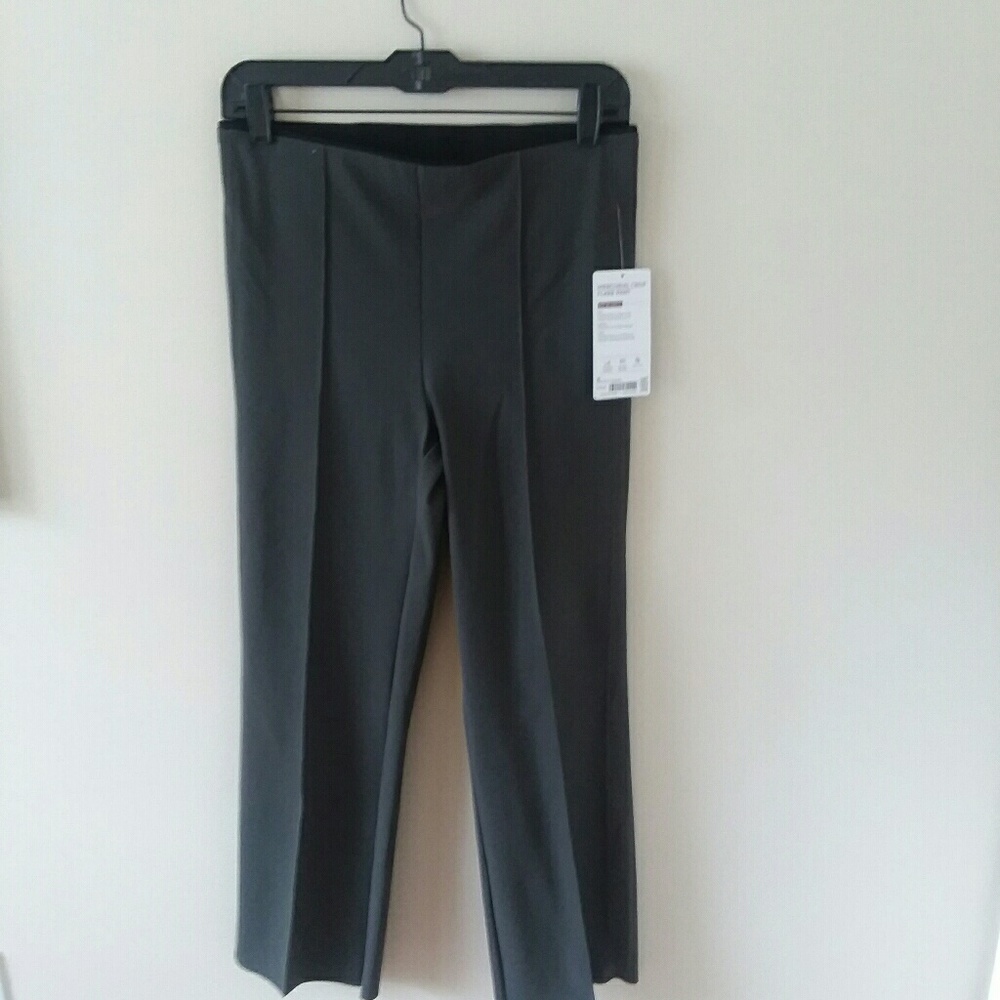 Athlete yoga pants